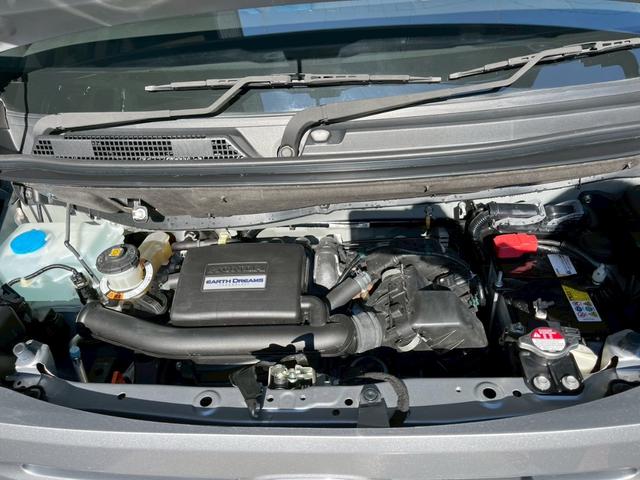 N-VAN L・ホンダセンシング ナビ バックカメラ ホンダセンシング(29枚目)