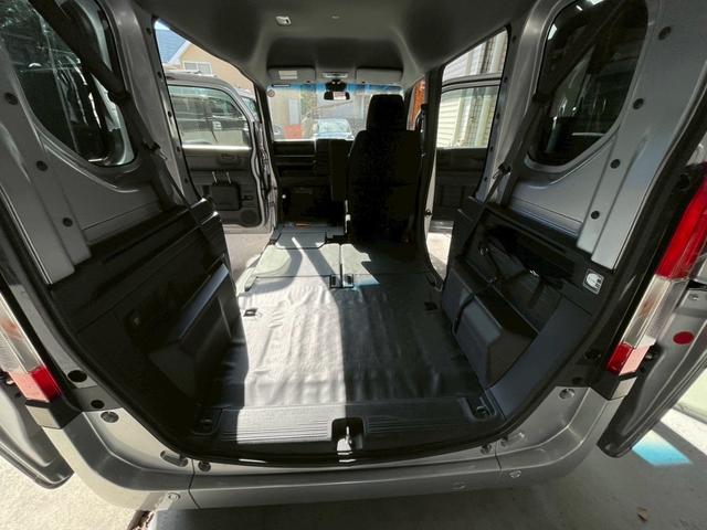 N-VAN L・ホンダセンシング ナビ バックカメラ ホンダセンシング(33枚目)