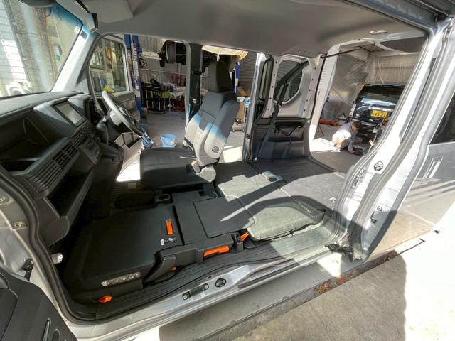 N-VAN L・ホンダセンシング ナビ バックカメラ ホンダセンシング(34枚目)