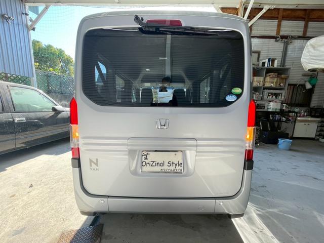 N-VAN L・ホンダセンシング ナビ バックカメラ ホンダセンシング(36枚目)