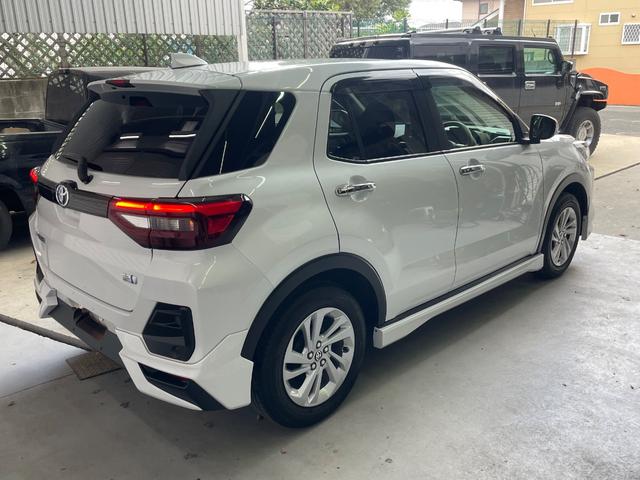 ライズ HVG モデリスタエアロ アラウンドビューモニター BSM プッシュスタートLEDヘッドライト バックカメラ ドライブレコーダー ブレーキホールド(13枚目)