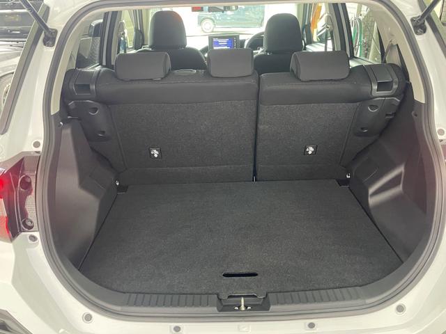 ライズ HVG モデリスタエアロ アラウンドビューモニター BSM プッシュスタートLEDヘッドライト バックカメラ ドライブレコーダー ブレーキホールド(18枚目)