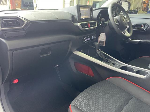 ライズ HVG モデリスタエアロ アラウンドビューモニター BSM プッシュスタートLEDヘッドライト バックカメラ ドライブレコーダー ブレーキホールド(25枚目)