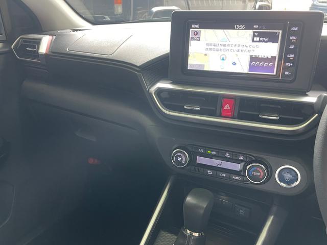 ライズ HVG モデリスタエアロ アラウンドビューモニター BSM プッシュスタートLEDヘッドライト バックカメラ ドライブレコーダー ブレーキホールド(33枚目)