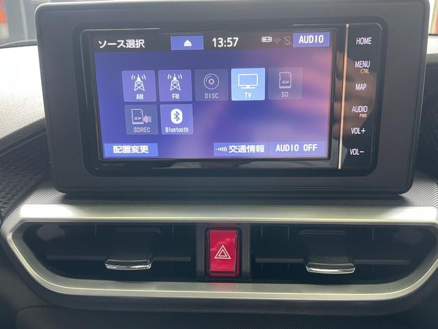 ライズ HVG モデリスタエアロ アラウンドビューモニター BSM プッシュスタートLEDヘッドライト バックカメラ ドライブレコーダー ブレーキホールド(36枚目)