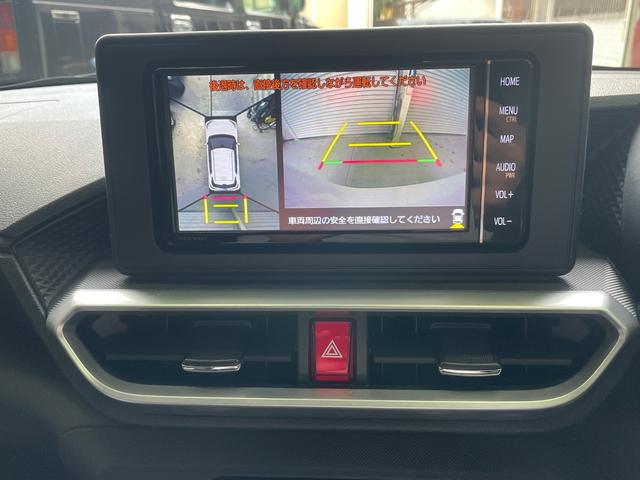 ライズ HVG モデリスタエアロ アラウンドビューモニター BSM プッシュスタートLEDヘッドライト バックカメラ ドライブレコーダー ブレーキホールド(37枚目)