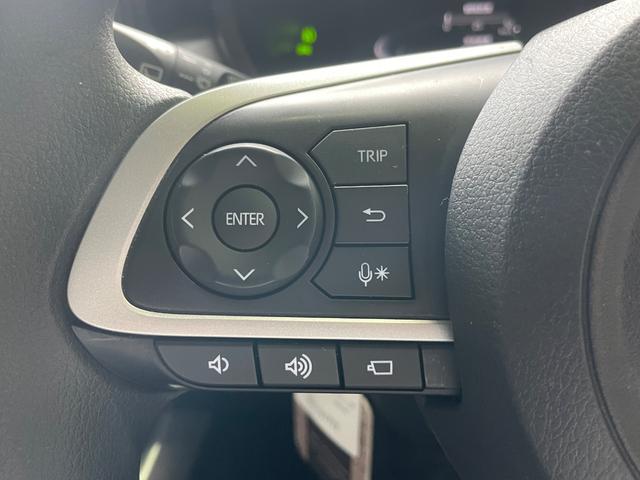 ライズ HVG モデリスタエアロ アラウンドビューモニター BSM プッシュスタートLEDヘッドライト バックカメラ ドライブレコーダー ブレーキホールド(39枚目)