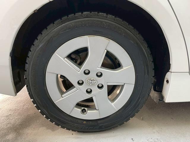 プリウス L 純正ナビ ワンセグ バックカメラ スマートキー ETC(12枚目)