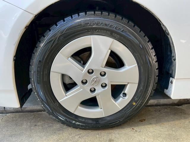 プリウス L 純正ナビ ワンセグ バックカメラ スマートキー ETC(15枚目)