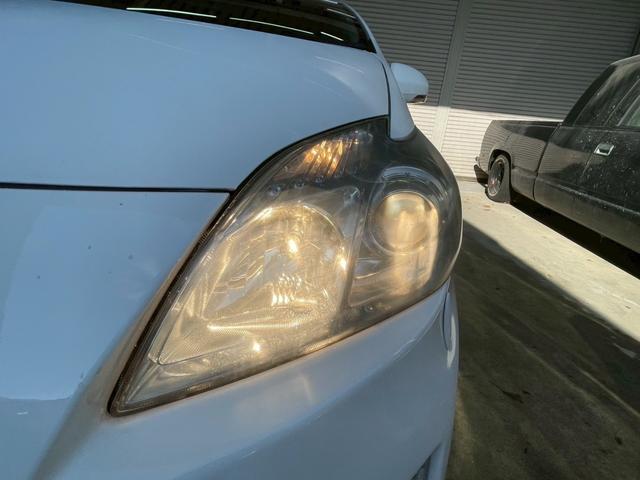 プリウス L 純正ナビ ワンセグ バックカメラ スマートキー ETC(18枚目)