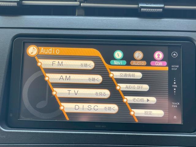 プリウス L 純正ナビ ワンセグ バックカメラ スマートキー ETC(29枚目)
