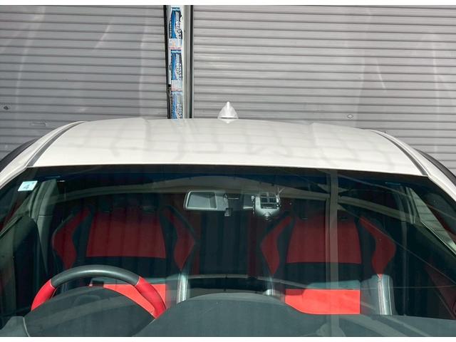 86 GTリミテッド プッシュスタート ナビ バックカメラ 社外AW(12枚目)