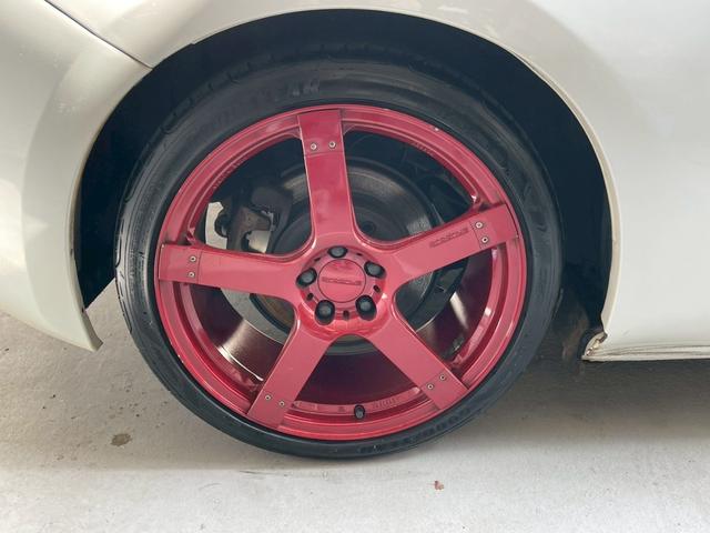 86 GTリミテッド プッシュスタート ナビ バックカメラ 社外AW(16枚目)