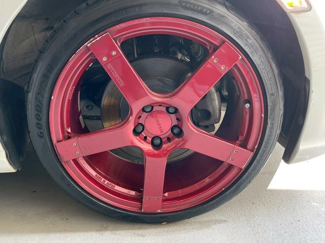 86 GTリミテッド プッシュスタート ナビ バックカメラ 社外AW(17枚目)
