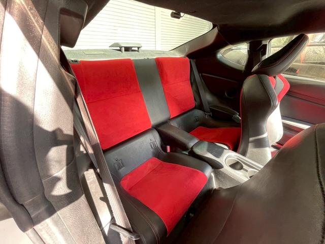 86 GTリミテッド プッシュスタート ナビ バックカメラ 社外AW(24枚目)