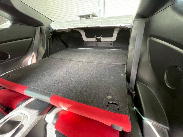 86 GTリミテッド プッシュスタート ナビ バックカメラ 社外AW(25枚目)