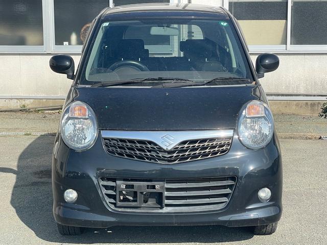 MRワゴン ウィット GS(3枚目)