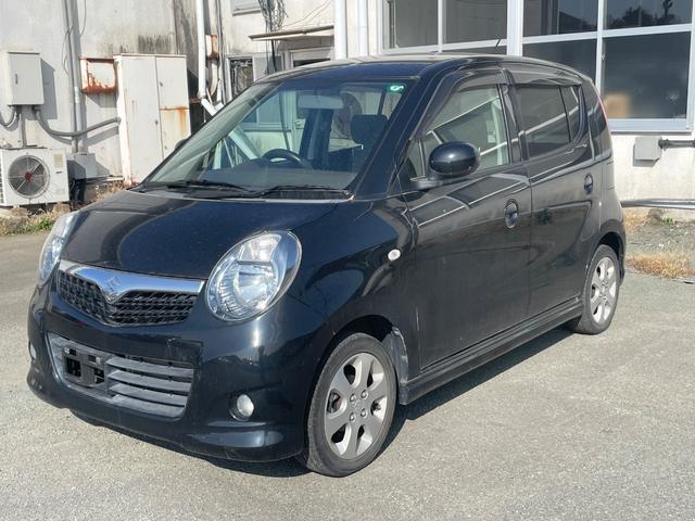 MRワゴン ウィット GS(4枚目)