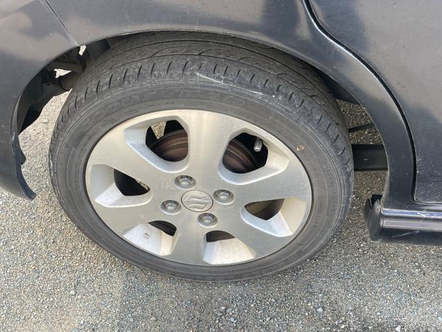 MRワゴン ウィット GS(14枚目)