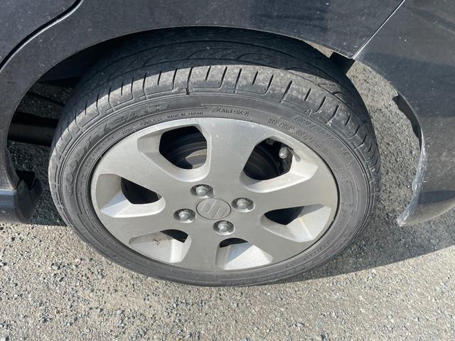 MRワゴン ウィット GS(15枚目)