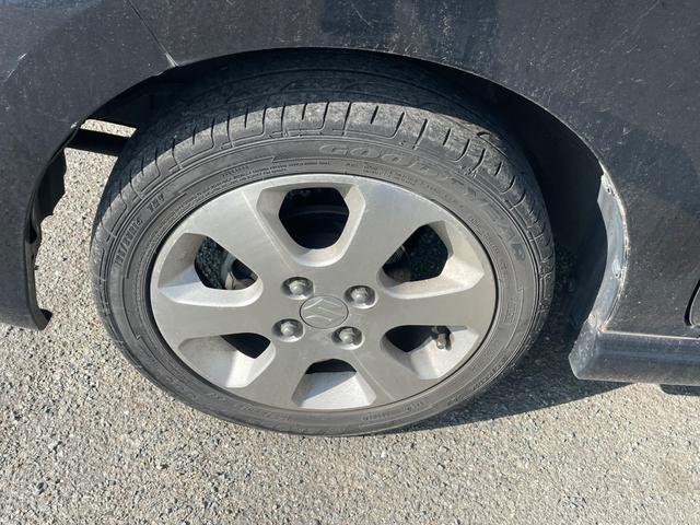 MRワゴン ウィット GS(17枚目)