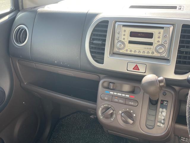 MRワゴン ウィット GS(18枚目)