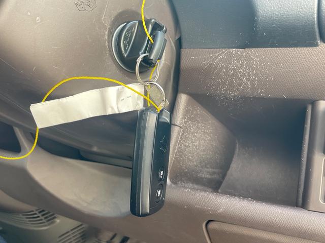 MRワゴン ウィット GS(19枚目)