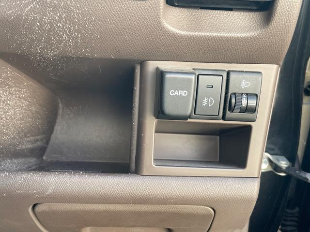 MRワゴン ウィット GS(21枚目)