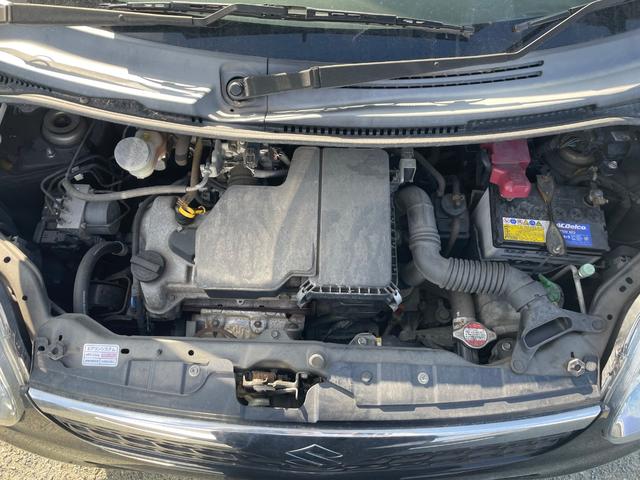 MRワゴン ウィット GS(22枚目)