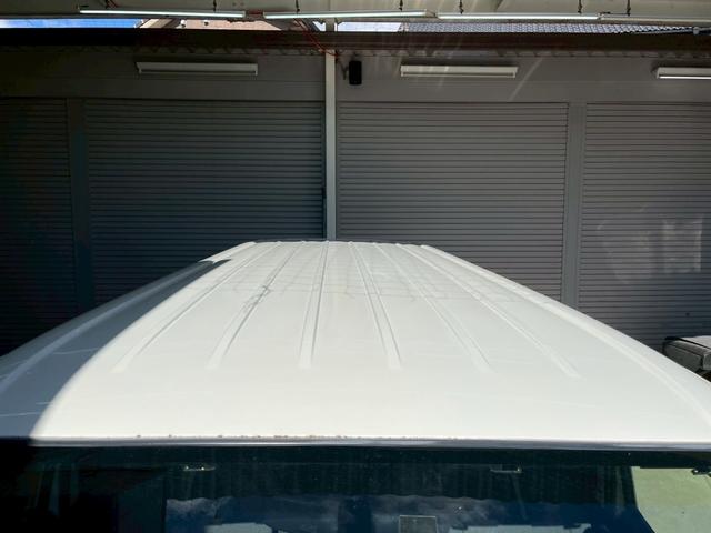 ハイエースバン ロングDX 社外ナビ フルセグTV ETC(17枚目)