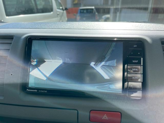 ハイエースバン ロングDX 社外ナビ フルセグTV ETC(29枚目)