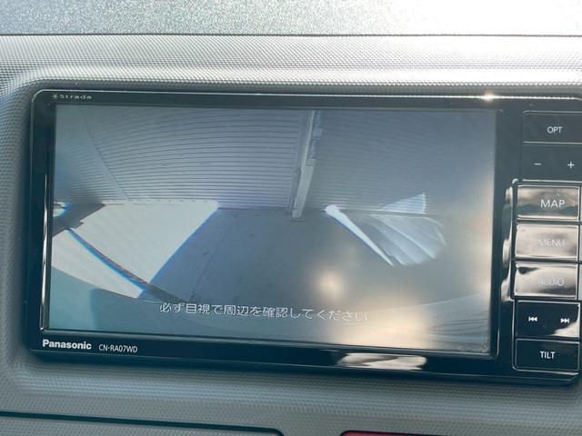 ハイエースバン ロングDX 社外ナビ フルセグTV ETC(31枚目)