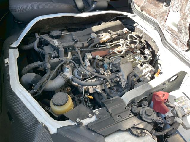 ハイエースバン ロングDX 社外ナビ フルセグTV ETC(36枚目)