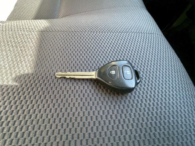 ハイエースバン ロングDX 社外ナビ フルセグTV ETC(38枚目)