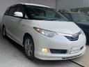 TOYOTA ESTIMA HYBRID