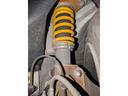 ＧＴリミテッド　ロケットバニーＦバンパー　ＯＨＬＩＮＳ　ＢＴＯ　ＤＦＶ全長調整モデル足回り　社外テールランプ　社外Ｒスポ　純正ナビ　シートヒーター　プッシュスタート　スマートキー　パドルシフト　バックカメラ（29枚目）