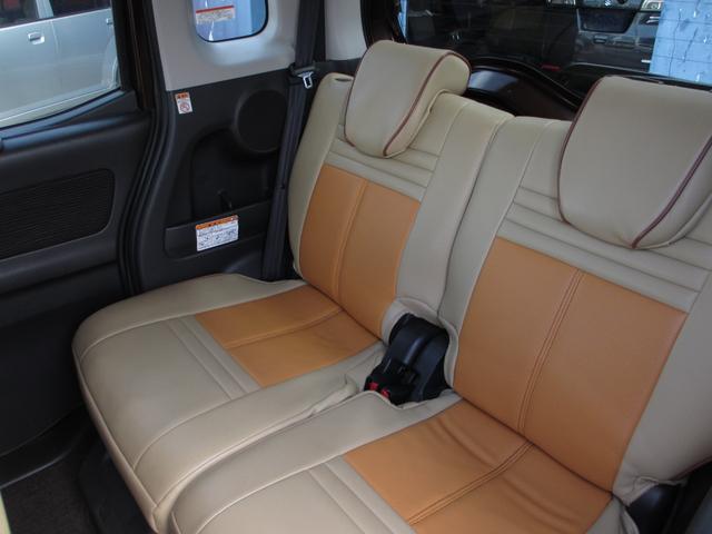 デイズルークス ハイウェイスター　Ｘ　スマートキー　バックカメラ　全周囲カメラ　両側パワースライドドア　純正エアロ　純正アルミ（11枚目）