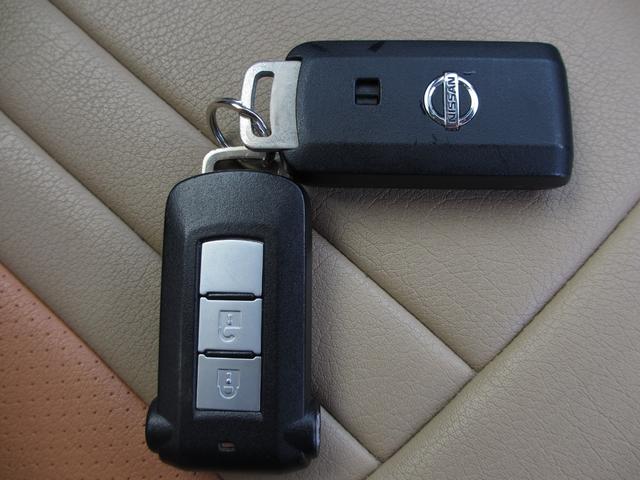 デイズルークス ハイウェイスター　Ｘ　スマートキー　バックカメラ　全周囲カメラ　両側パワースライドドア　純正エアロ　純正アルミ（23枚目）