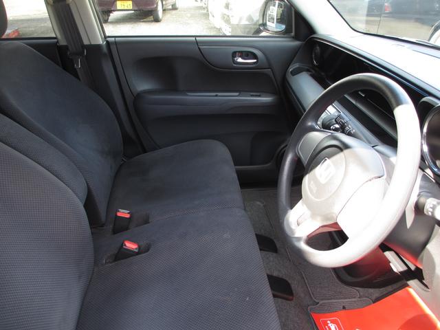 Ｎ－ＯＮＥ Ｇ・Ｌパッケージ　スマートキー　純正ＯＰブラックインテリア　純正ＯＰディスプレイオーディオ（16枚目）