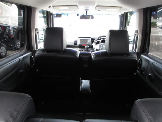 Ｎ－ＢＯＸカスタム Ｇ　スマートキー　純正アルミ　両側スライドドア　純正アルミ　バックカメラ（13枚目）