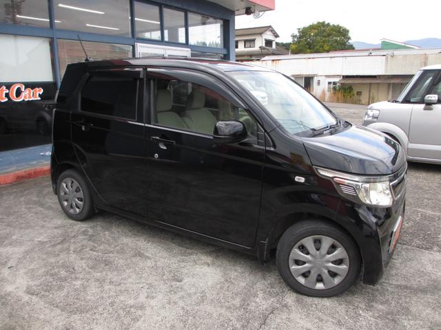 Ｎ－ＷＧＮ Ｇ　スマートキー　バックカメラ　プッシュスタート　ＥＴＣ（2枚目）