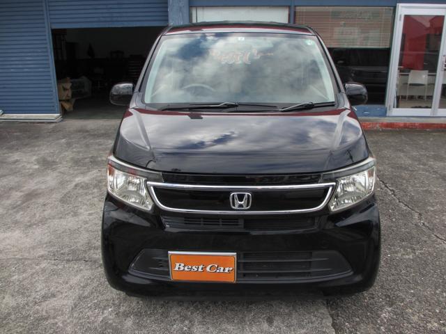 Ｎ－ＷＧＮ Ｇ　スマートキー　バックカメラ　プッシュスタート　ＥＴＣ（3枚目）