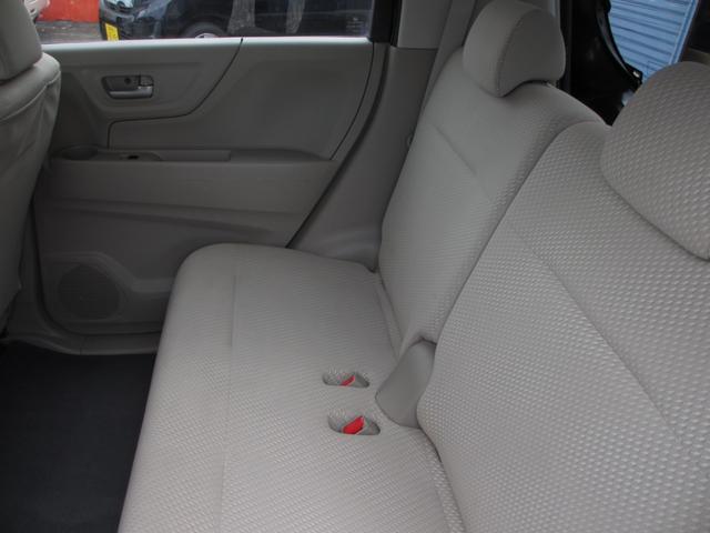 Ｎ－ＷＧＮ Ｇ　スマートキー　バックカメラ　プッシュスタート　ＥＴＣ（11枚目）