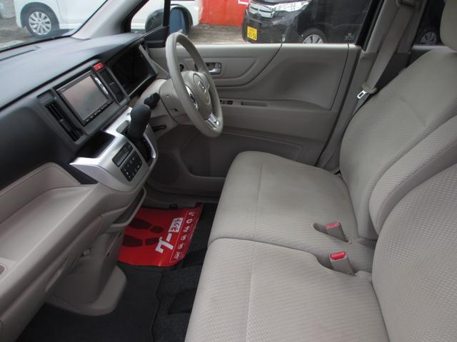 Ｎ－ＷＧＮ Ｇ　スマートキー　バックカメラ　プッシュスタート　ＥＴＣ（12枚目）