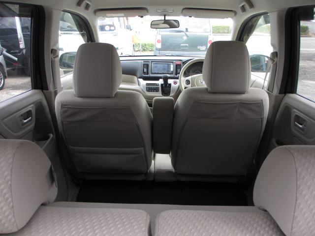 Ｎ－ＷＧＮ Ｇ　スマートキー　バックカメラ　プッシュスタート　ＥＴＣ（13枚目）