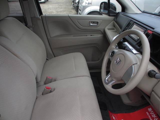 Ｎ－ＷＧＮ Ｇ　スマートキー　バックカメラ　プッシュスタート　ＥＴＣ（16枚目）