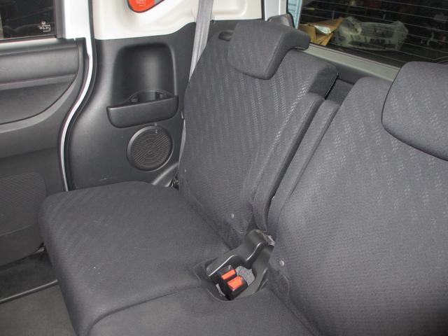 Ｎ－ＢＯＸ Ｇ　ＳＳパッケージ　両側パワースライドドア　スマートキー　プッシュスタート　ＥＴＣ（11枚目）