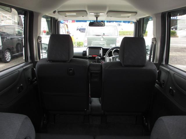 Ｎ－ＢＯＸ Ｇ　ＳＳパッケージ　両側パワースライドドア　スマートキー　プッシュスタート　ＥＴＣ（13枚目）