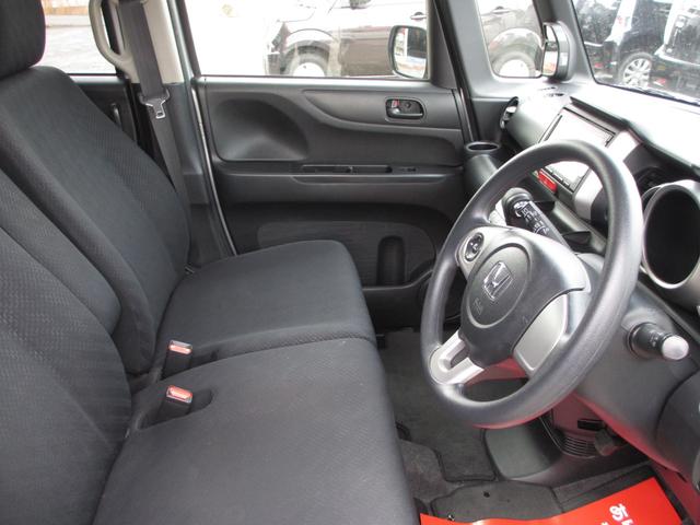 Ｎ－ＢＯＸ Ｇ　ＳＳパッケージ　両側パワースライドドア　スマートキー　プッシュスタート　ＥＴＣ（16枚目）