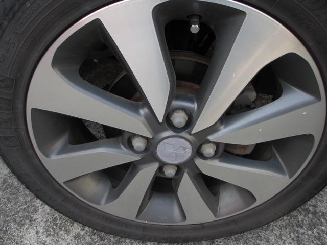 eKカスタム T ターボ スマートキー バックカメラ 純正アルミ HIDライト 純正エアロ(8枚目)